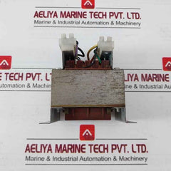 Muuntosahko-trafox M1V4/2-1 Transformer 50-60Hz 0.45A 100Va