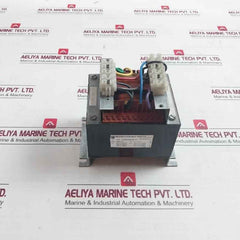 Muuntosahko-trafox Ve 10005604 D Transformer 2.2A 50-60Hz 480Va