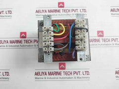 Muuntosahko-trafox Ve 10005604 D Transformer 2.2A 50-60Hz 480Va