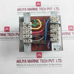 Muuntosahko-trafox Ve 10005604 D Transformer 2.2A 50-60Hz 480Va