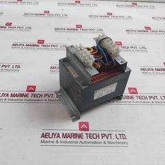 Muuntosahko-trafox Ve 10005604 D Transformer 2.2A 50-60Hz 480Va