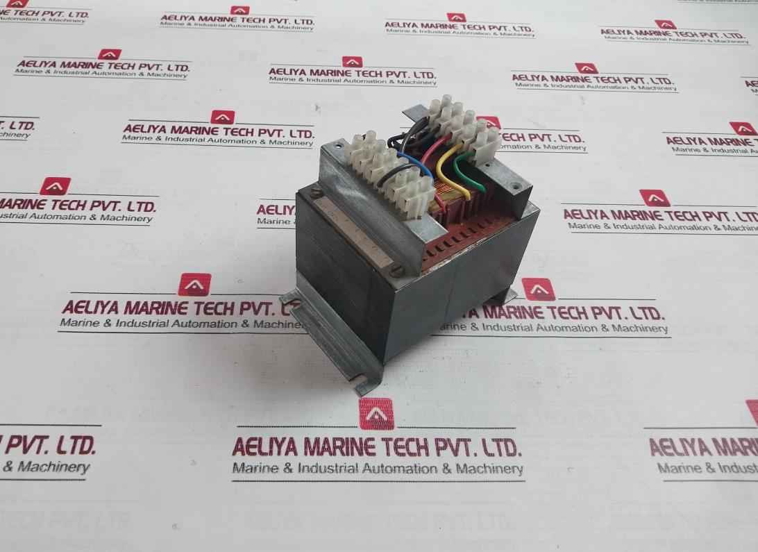 Muuntosahko-trafox Ve 10005604 D Transformer 2.2A 50-60Hz 480Va