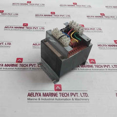 Muuntosahko-trafox Ve 10005604 D Transformer 2.2A 50-60Hz 480Va