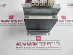Muuntosahko-trafox Ve 10005604 D Transformer 2.2A 50-60Hz 480Va