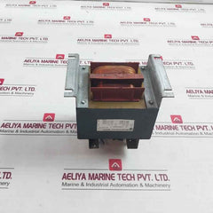 Muuntosahko-trafox Ve 10005604 D Transformer 2.2A 50-60Hz 480Va