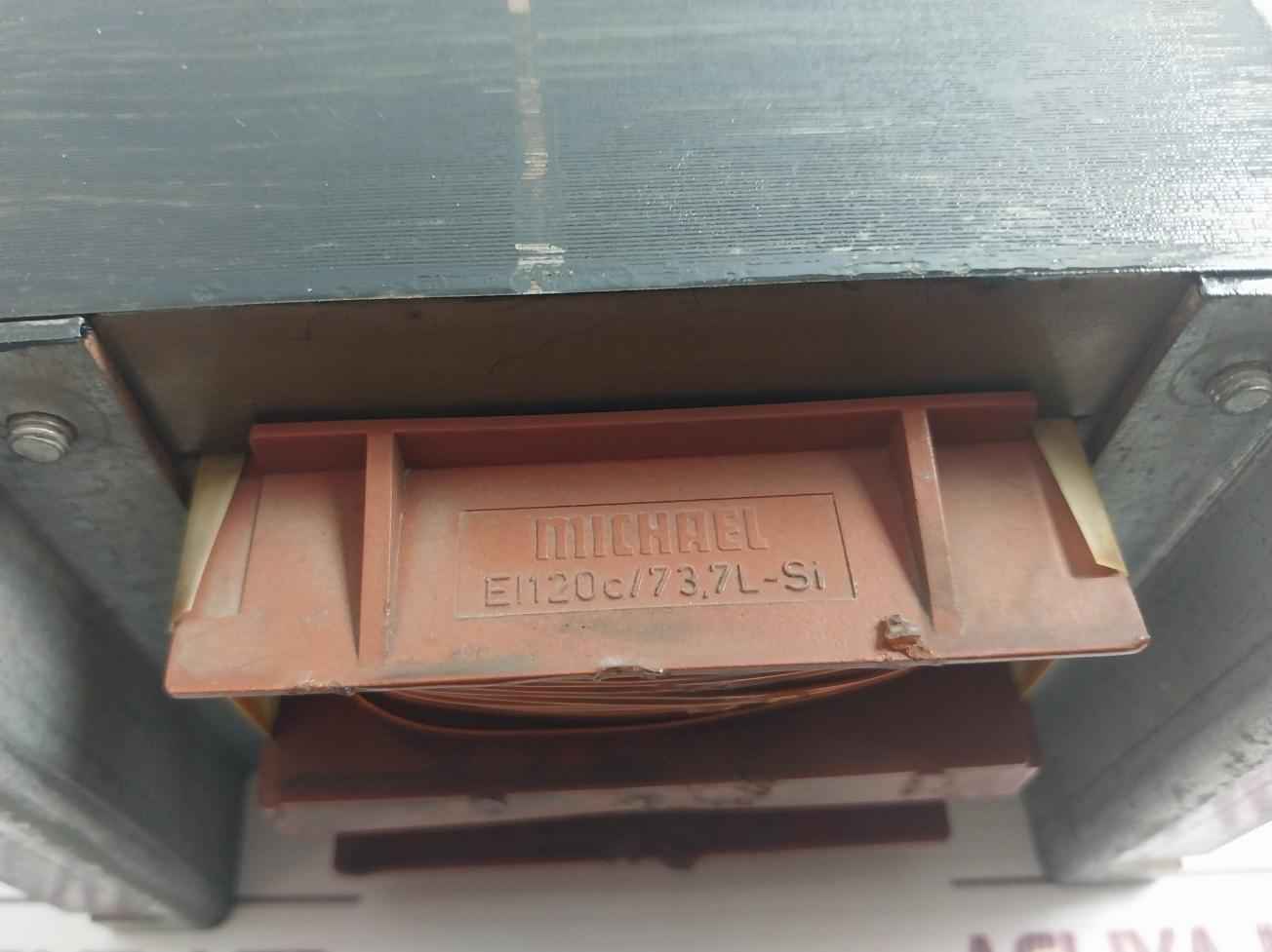 Muuntosahko-trafox Ve 10005604 D Transformer 2.2A 50-60Hz 480Va