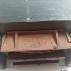 Muuntosahko-trafox Ve 10005604 D Transformer 2.2A 50-60Hz 480Va