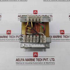 Muuntosahko-trafox Ve 10005604 D Transformer 415-0 415V 50-60Hz 480 Va 2.2A