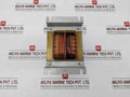 Muuntosahko-trafox Ve 10005604 D Transformer 415-0 415V 50-60Hz 480 Va 2.2A