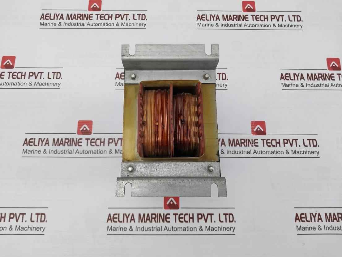 Muuntosahko-trafox Ve 10005604 D Transformer 415-0 415V 50-60Hz 480 Va 2.2A
