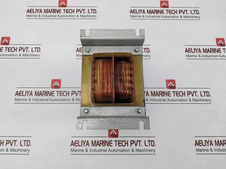 Muuntosahko-trafox Ve 10005604 D Transformer 415-0 415V 50-60Hz 480 Va 2.2A