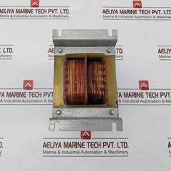 Muuntosahko-trafox Ve 10005604 D Transformer 415-0 415V 50-60Hz 480 Va 2.2A
