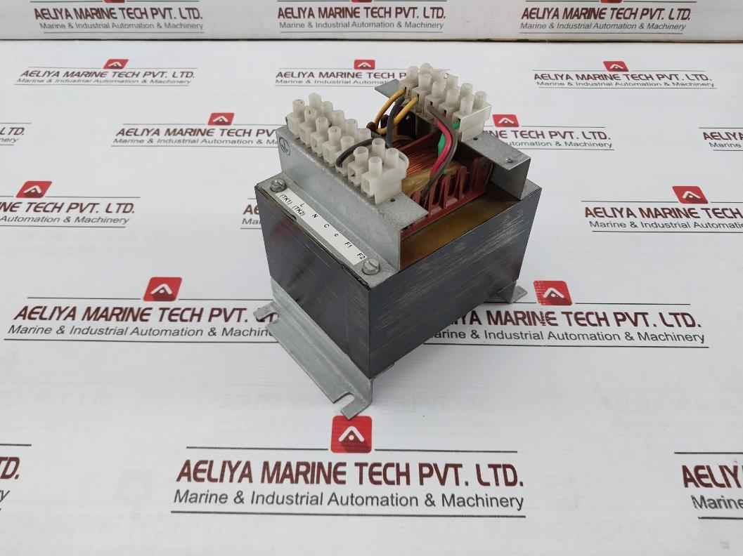 Muuntosahko-trafox Ve 10005604 D Transformer 415-0 415V 50-60Hz 480 Va 2.2A