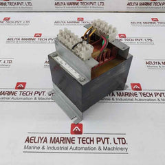 Muuntosahko-trafox Ve 10005604 D Transformer 415-0 415V 50-60Hz 480 Va 2.2A