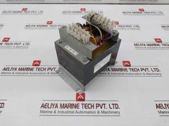 Muuntosahko-trafox Ve 10005604 D Transformer 415-0 415V 50-60Hz 480 Va 2.2A