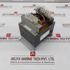 Muuntosahko-trafox Ve 10005604 D Transformer 415-0 415V 50-60Hz 480 Va 2.2A