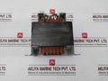 Muuntosahko-trafox Ve 10005604 D Transformer 415-0 415V 50-60Hz 480 Va 2.2A