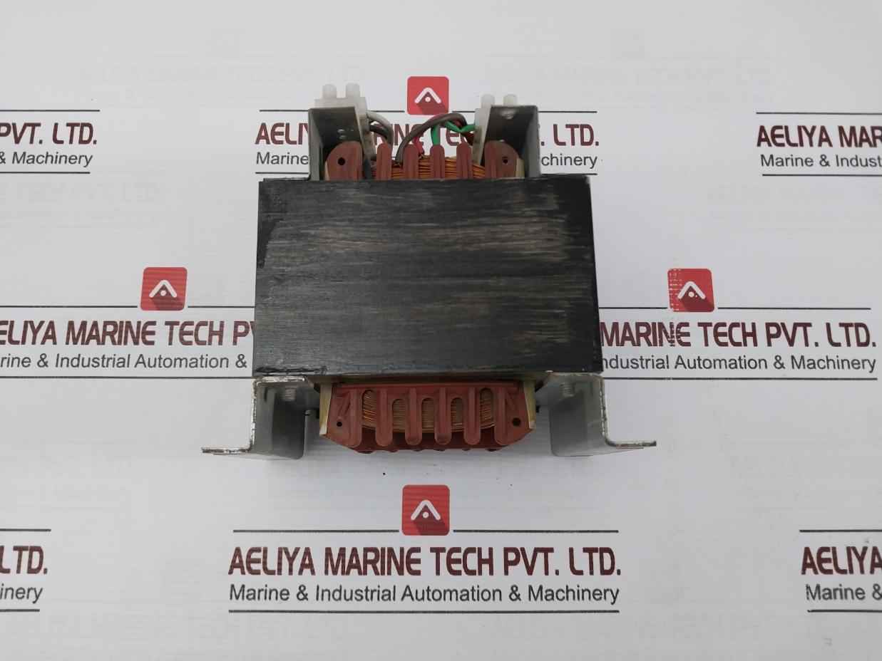Muuntosahko-trafox Ve 10005604 D Transformer 415-0 415V 50-60Hz 480 Va 2.2A