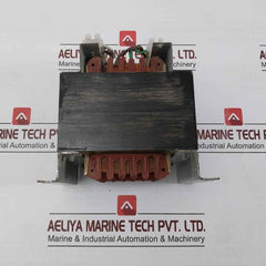 Muuntosahko-trafox Ve 10005604 D Transformer 415-0 415V 50-60Hz 480 Va 2.2A