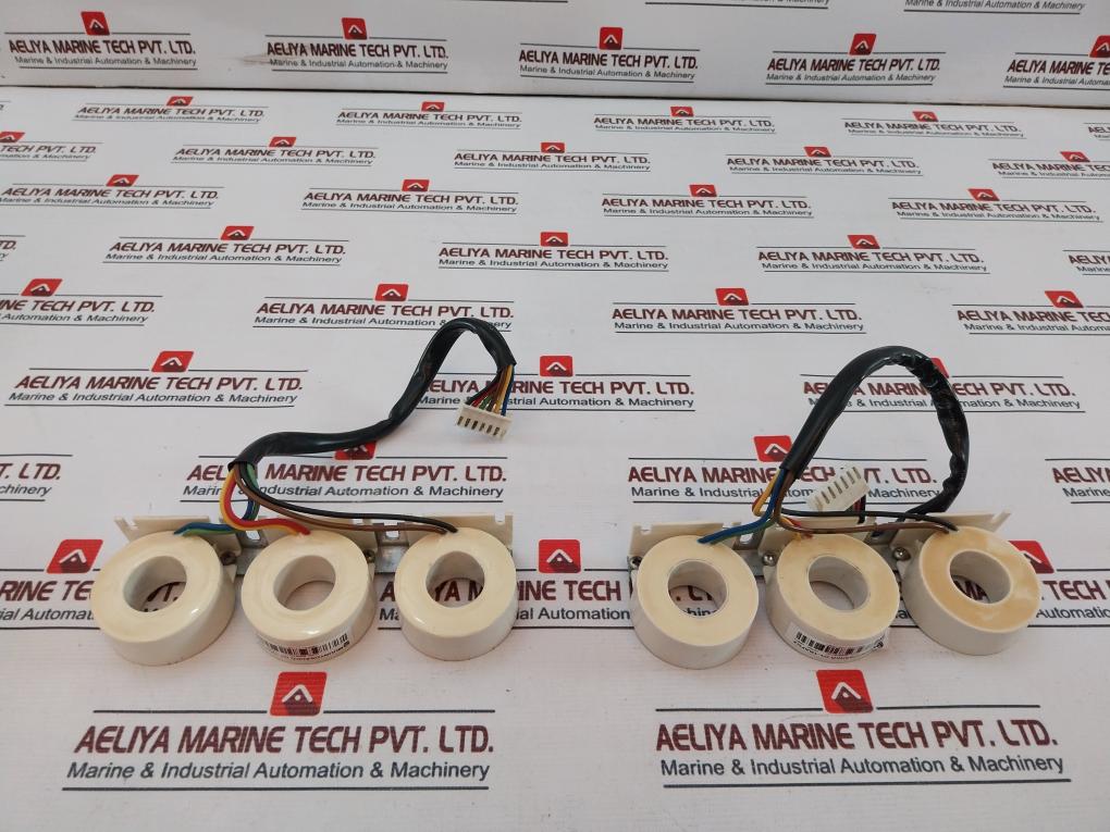 Muuntosahko 64697811C Current Transformer
