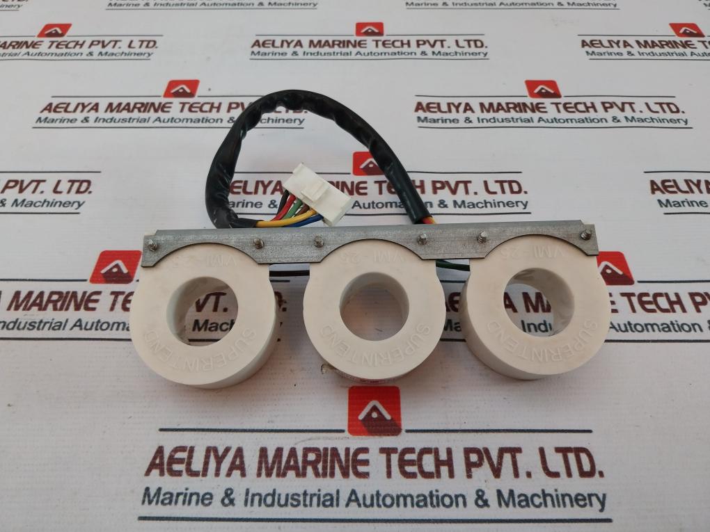 Muuntosahko 64697811C Current Transformer