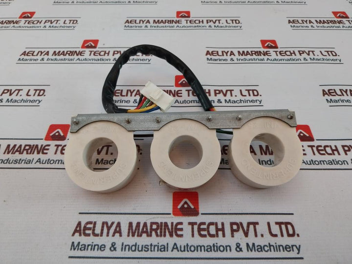 Muuntosahko 64697811C Current Transformer