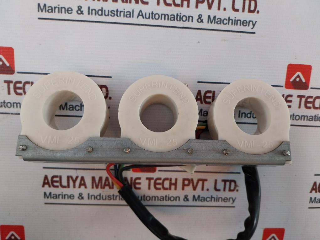 Muuntosahko 64697811C Current Transformer