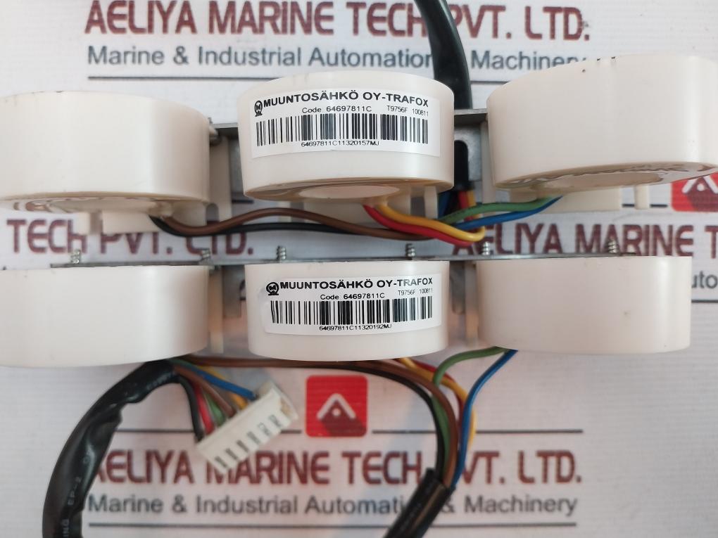 Muuntosahko 64697811C Current Transformer