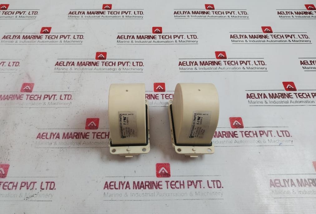 Muuntosahko Rcho5230 Current Transformer For Abb Frequency Converter