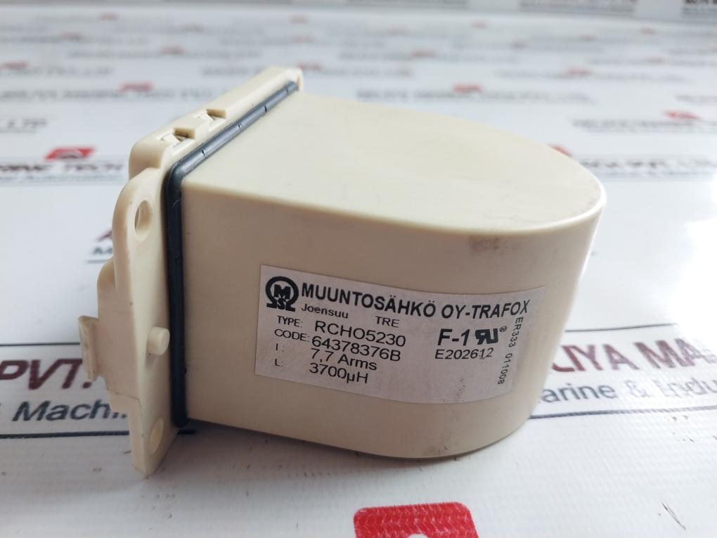 Muuntosahko RCHO5230 Transformer 64378376B