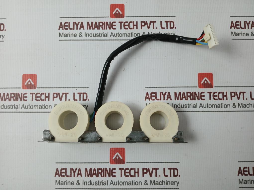 Muuntosahko 64697811B Current Transformer 64697811B9380308Mj