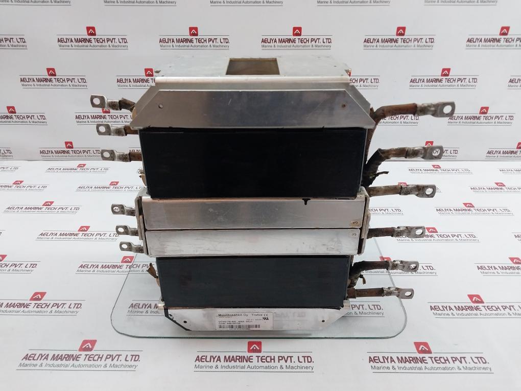 Muuntosahko Dcho-7D-400 Ac Choke 64610813A