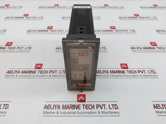 Mv12 Over/Under Voltage Relay 110V Ac L&T