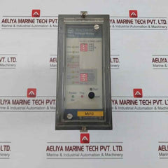 Mv12 Over/Under Voltage Relay 110V Ac L&T