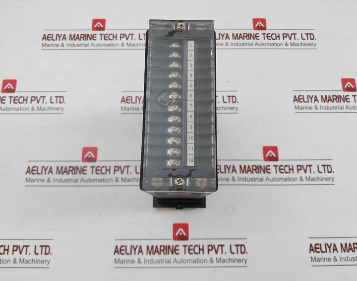 Mv12 Over/Under Voltage Relay 110V Ac L&T