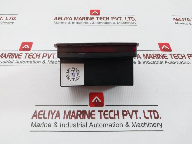 Mv305 Selec Input-50-480V Ac Digital Voltmeter