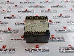 Mva Mess-und Verfahrenstechnik Isomat 07 0-250 K Ohm Isolation