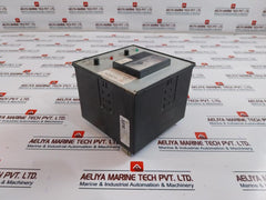 Mva Mess-und Verfahrenstechnik Isomat 07 0-250 K Ohm Isolation
