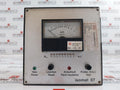 Mva Mess-und Verfahrenstechnik Isomat 07 0-250 K Ohm Isolation