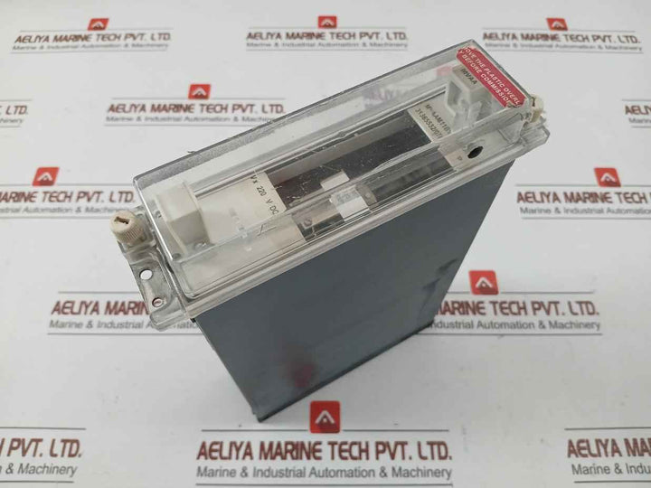 Mvaam11B1Aa9531A Auxiliary Relay Brand Areva