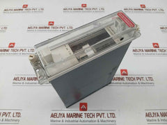 Mvaam11B1Aa9531A Auxiliary Relay Brand Areva