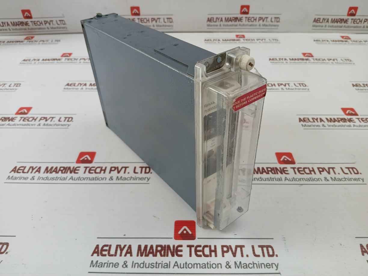 Mvaam11B1Aa9531A Auxiliary Relay Brand Areva