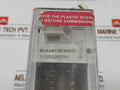 Mvaam11B1Aa9531A Auxiliary Relay Brand Areva