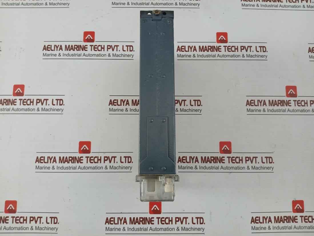 Mvaam11B1Aa9531A Auxiliary Relay Brand Areva