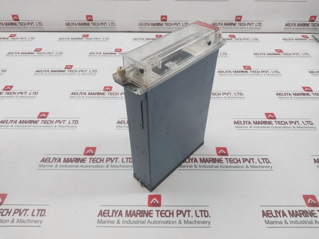 Mvaam11B1Aa9531A Protection Relay Brand Areva