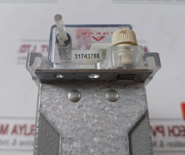 Mvaam11B1Cj1015A Brand Areva Tripping Relay