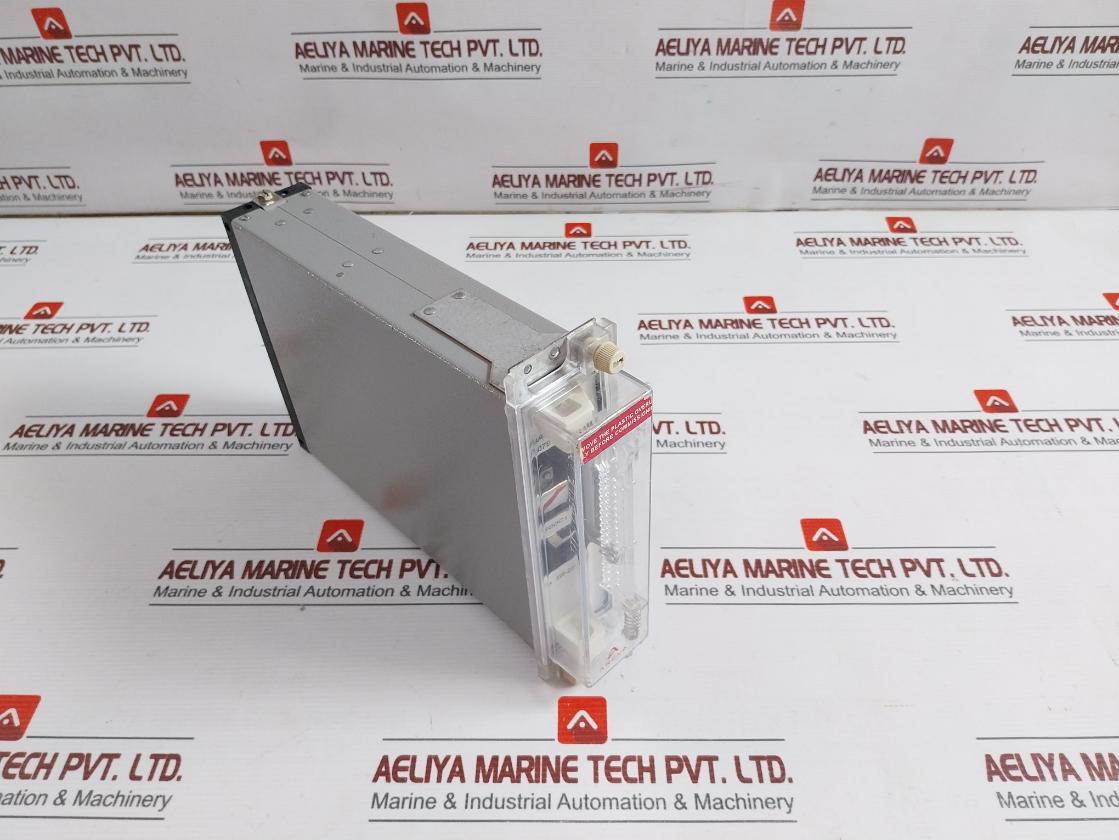 Mvaam11B1Cj1015A Brand Areva Tripping Relay