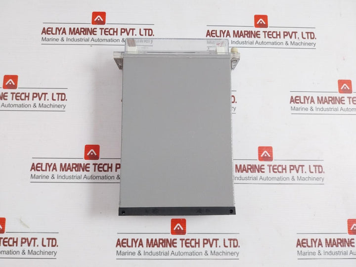 Mvaam11B1Cj1015A Brand Areva Tripping Relay