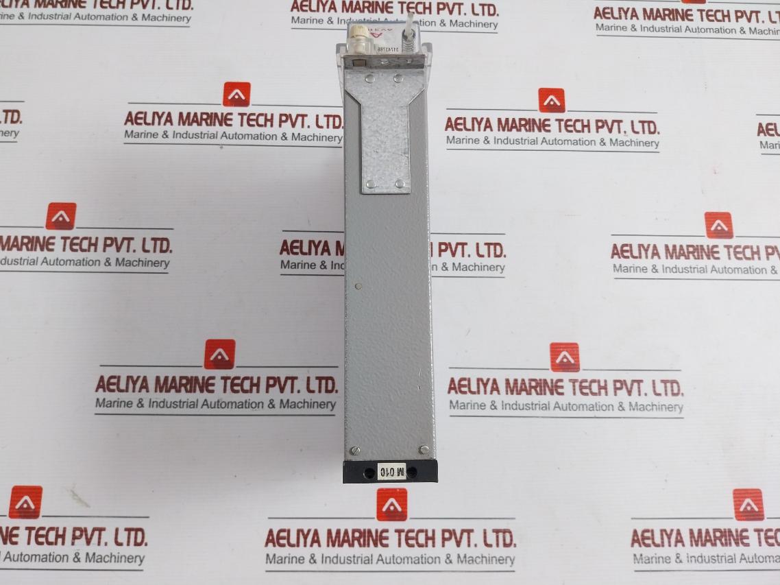 Mvaam11B1Cj1015A Brand Areva Tripping Relay