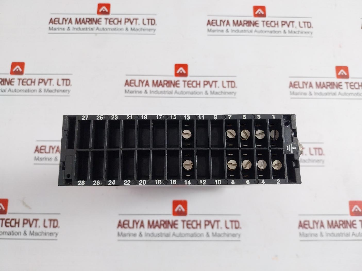 Mvaam11B1Cj1015A Brand Areva Tripping Relay